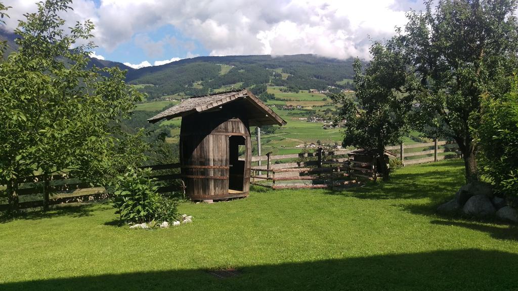Troglerhof Villa Laion Exteriör bild